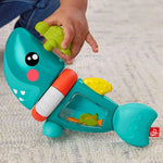 Fisher Price Hareketli Köpekbalığı HJP01 | Toysall