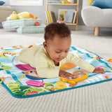 Fisher Price Havuz Keyfi Oyun Minderi GRR44 | Toysall