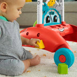 Fisher Price İlk Arabam Çift Yönlü Yürüteç HJP48 | Toysall