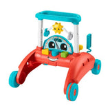 Fisher Price İlk Arabam Çift Yönlü Yürüteç HJP48 | Toysall