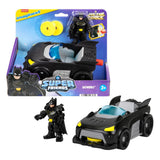 Fisher Price Imaginext DC Super Friends Metal Force Oyun Seti JFJ68