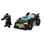 Fisher Price Imaginext DC Super Friends Metal Force Oyun Seti JFJ68