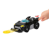 Fisher Price Imaginext DC Super Friends Metal Force Oyun Seti JFJ68