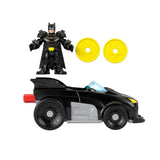 Fisher Price Imaginext DC Super Friends Metal Force Oyun Seti JFJ68