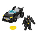 Fisher Price Imaginext DC Super Friends Metal Force Oyun Seti JFJ68
