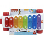 Fisher Price Işıklı Dev Ksilofon HJK36 | Toysall