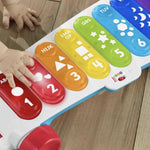 Fisher Price Işıklı Dev Ksilofon HJK36 | Toysall