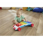 Fisher Price Işıklı Dev Ksilofon HJK36 | Toysall