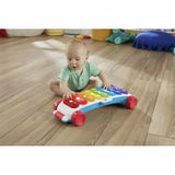 Fisher Price Işıklı Dev Ksilofon HJK36 | Toysall