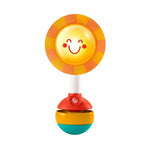 Fisher Price Işıltılı Güneş Çıngırak HBP47 | Toysall