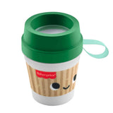 Fisher-Price Kahve Keyfi Dişlik JMF08