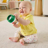 Fisher-Price Kahve Keyfi Dişlik JMF08