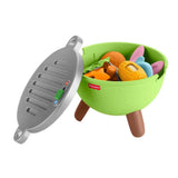 Fisher Price Kamp Zamanı Barbekü Seti JLB82