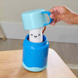 Fisher Price Kamp Zamanı Sandviç Kutusu JLC01