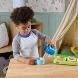 Fisher Price Kamp Zamanı Sandviç Kutusu JLC01