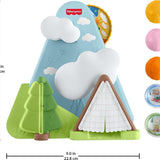 Fisher-Price Kamp Zamanı Top Dağı JLB88