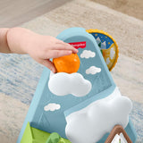 Fisher-Price Kamp Zamanı Top Dağı JLB88