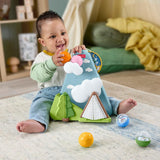 Fisher-Price Kamp Zamanı Top Dağı JLB88