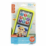 Fisher Price Kaydır ve Öğren Akıllı Telefon HNL48 | Toysall