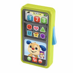 Fisher Price Kaydır ve Öğren Akıllı Telefon HNL48 | Toysall