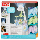 Fisher Price Kelebekli Rüyalar Dönence CDN41 | Toysall