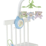 Fisher Price Kelebekli Rüyalar Dönence CDN41 | Toysall