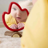 Fisher-Price Keyifli Aktiviteler Hışırtılı Kamp Seti JLY84