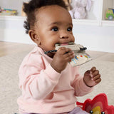 Fisher-Price Keyifli Aktiviteler Hışırtılı Kamp Seti JLY84