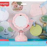 Fisher Price Keyifli Aktiviteler Kişisel Bakım Seti JHB51