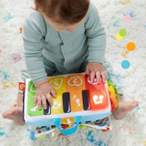 Fisher Price Kick ve Play Yumuşak Piyano HND54 | Toysall