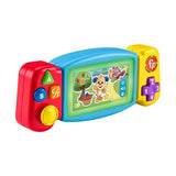 Fisher Price Köpekçik ve Arkadaşları Oyun Konsolu HNL54 | Toysall