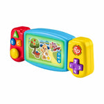 Fisher Price Köpekçik ve Arkadaşları Oyun Konsolu HNL54 | Toysall