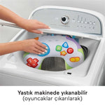 Fisher Price Küçük Oyuncunun Uzanma Yastığı HGB89 | Toysall