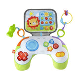 Fisher Price Küçük Oyuncunun Uzanma Yastığı HGB89 | Toysall