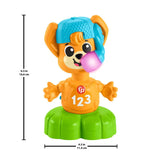 Fisher Price Link Squad Heyecanlı Tilki HYL27