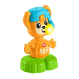 Fisher Price Link Squad Heyecanlı Tilki HYL27