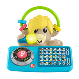 Fisher Price Link Squad İlk Kelimelerim İnek HYL26