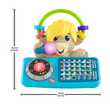 Fisher Price Link Squad İlk Kelimelerim İnek HYL26