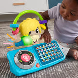 Fisher Price Link Squad İlk Kelimelerim İnek HYL26