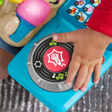 Fisher Price Link Squad İlk Kelimelerim İnek HYL26