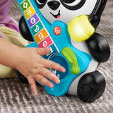 Fisher Price Link Squad İlk Sayılarım Panda HYL25