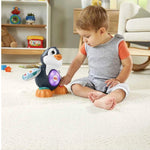 Fisher Price Linkimals Eğlenceli Penguen HMV93 | Toysall