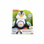 Fisher Price Linkimals Eğlenceli Penguen HMV93 | Toysall