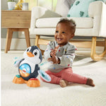 Fisher Price Linkimals Eğlenceli Penguen HMV93 | Toysall