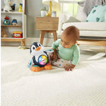 Fisher Price Linkimals Eğlenceli Penguen HMV93 | Toysall