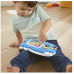 Fisher Price Linkimals Sayı Sayan Balina HJR72 | Toysall