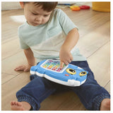 Fisher Price Linkimals Sayı Sayan Balina HJR72 | Toysall