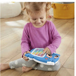 Fisher Price Linkimals Sayı Sayan Balina HJR72 | Toysall