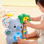 Fisher Price Linkimals Sayı Sayan Koala GXR24 | Toysall