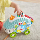 Fisher Price Linkimals Sevimli Kirpi Müzikli Bebek Oyuncağı GJB12 | Toysall